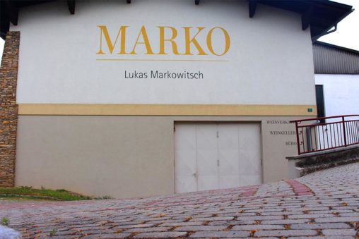 Lukas Markowitsch